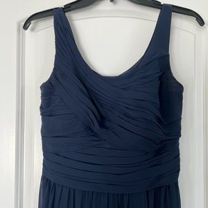 Ralph Lauren Bridesmaid’s Dress